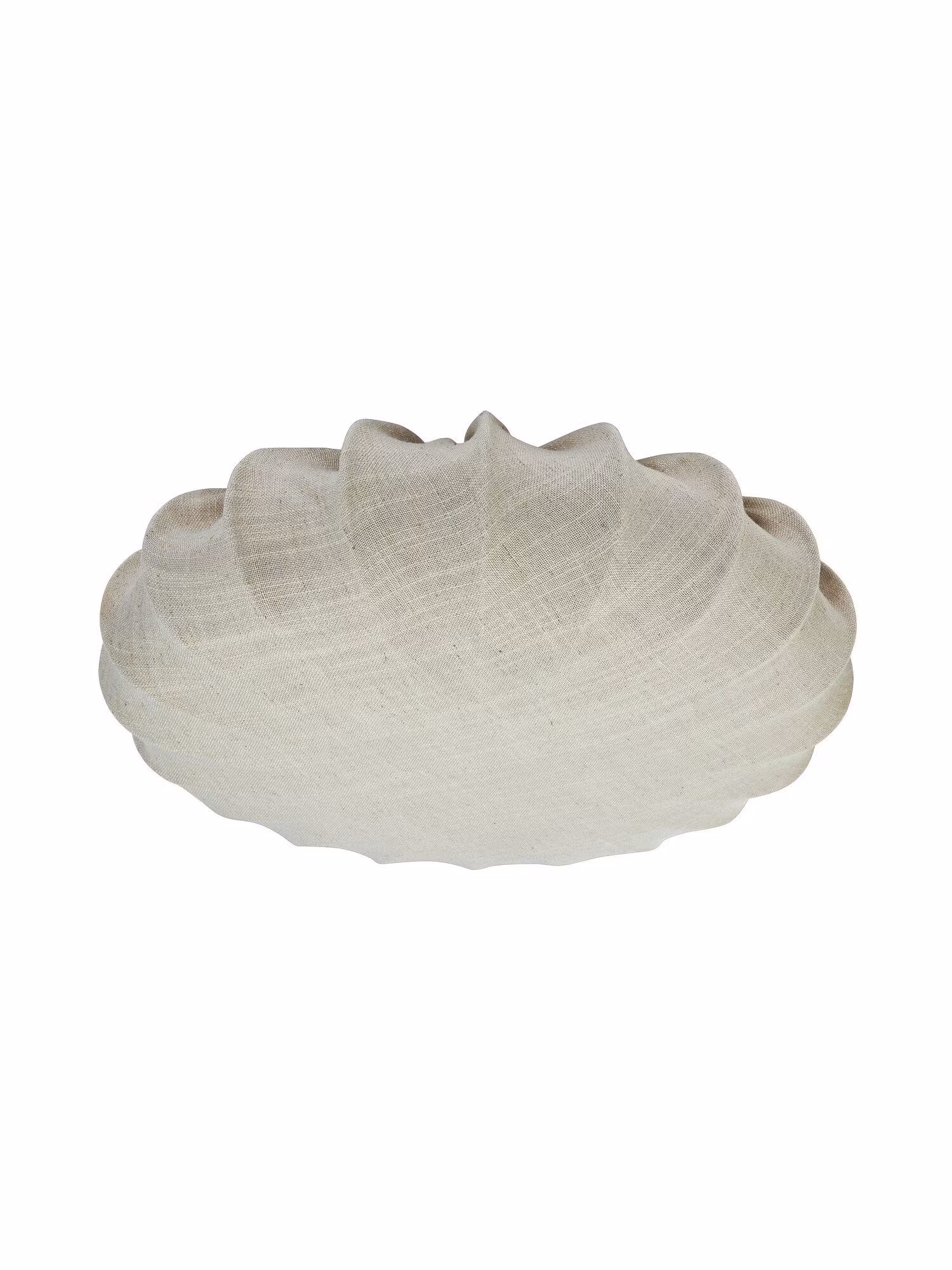 Plafond Florenzo Stone 55cm