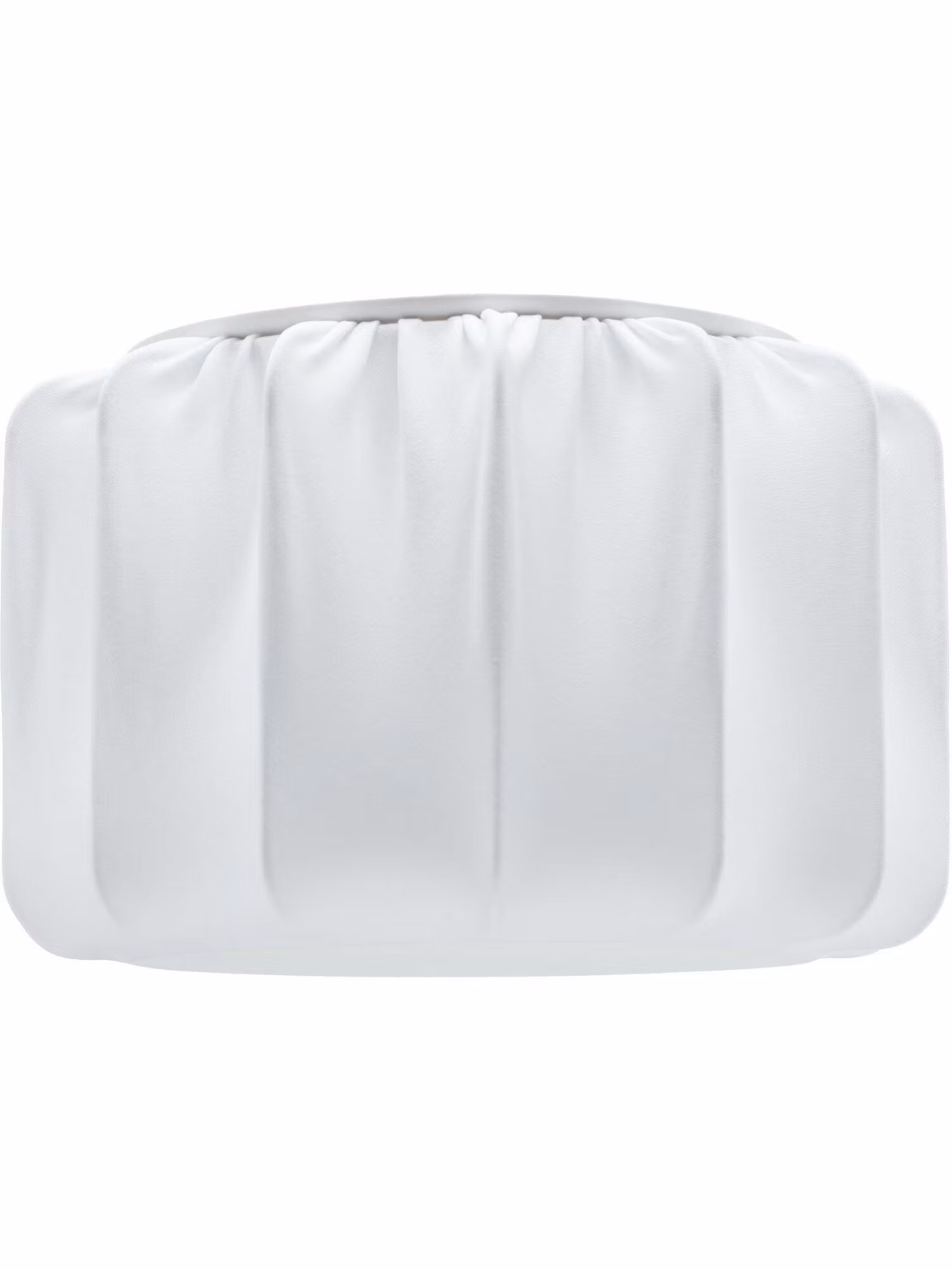 Iris Plafond Vit 30cm