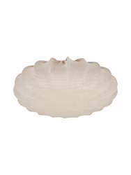 Plafond Linne Natur 55cm