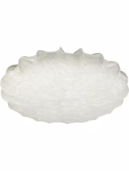 Plafond Onyx Taupe 42cm