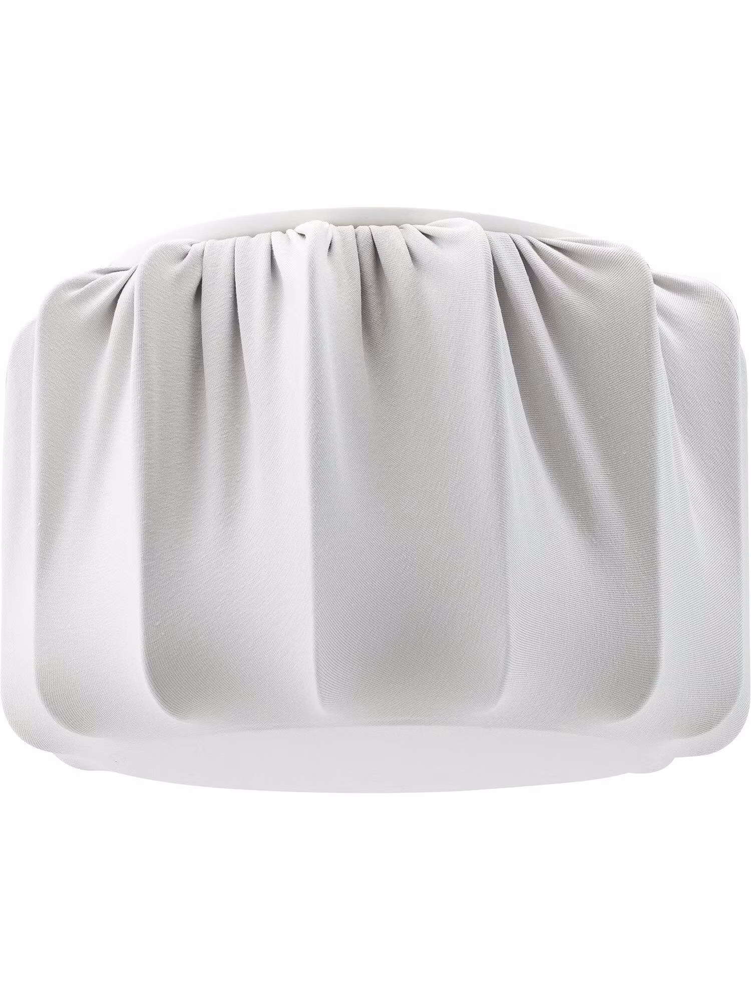 Iris Plafond Grå 30cm