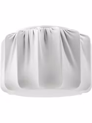 Iris Plafond Grå 30cm