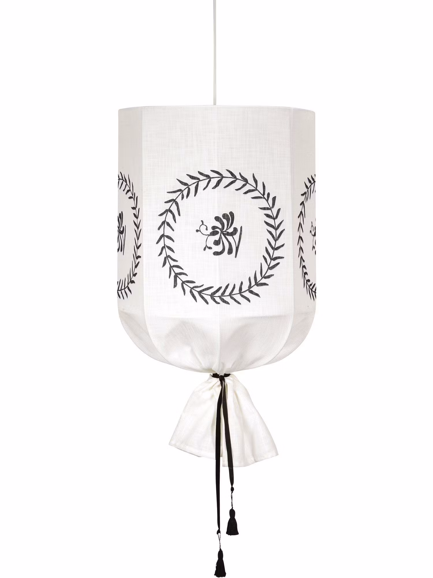 Taklampa Round CL 40cm. Inkl Sladd