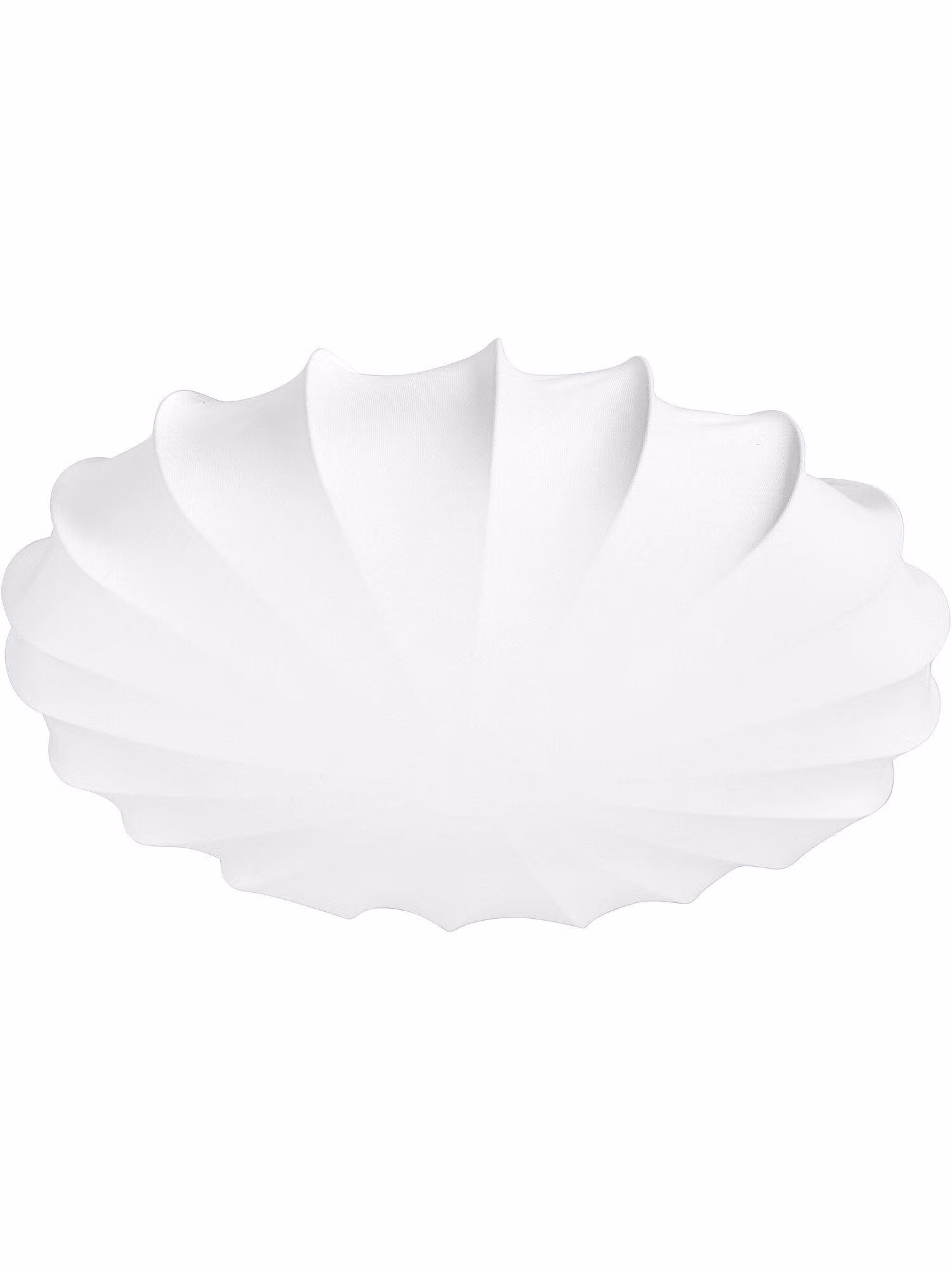 Plafond Franza Vit 42cm