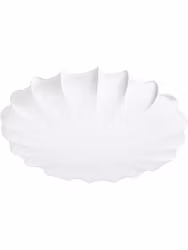 Plafond Franza Vit 42cm