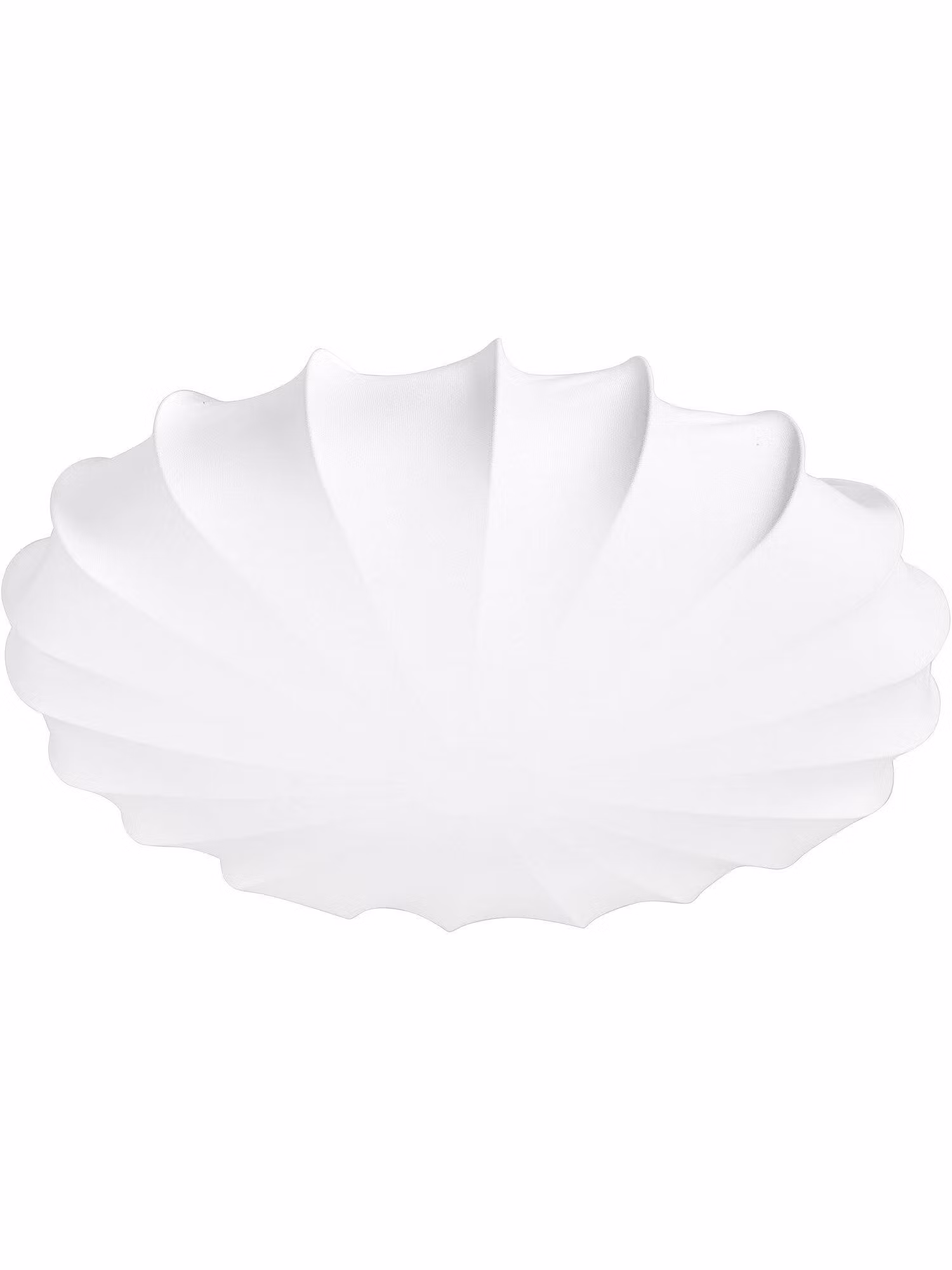 Plafond Franza Vit 70cm