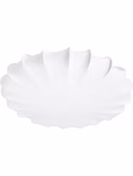 Plafond Franza Vit 70cm