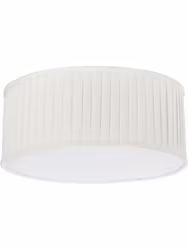 Plafond Plissé Offwhite 45cm
