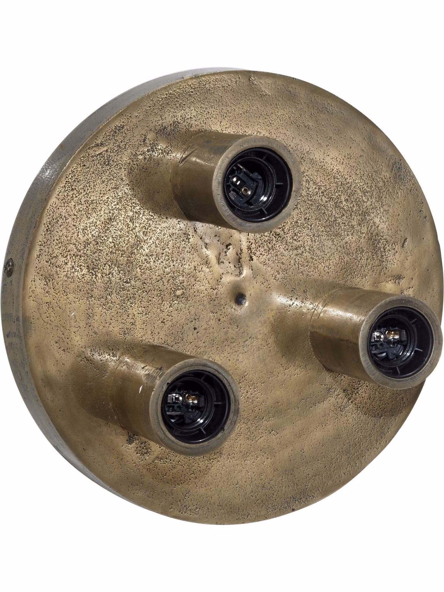 Notice Ceiling XL Råmässing 25cm