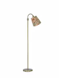 Amy golvfot flex 1 arm ink skärm