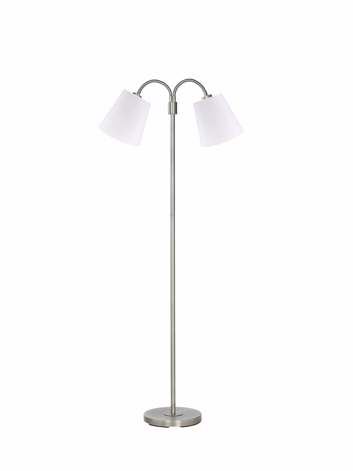 Amy golvfot flex 2 arm inkl skärm