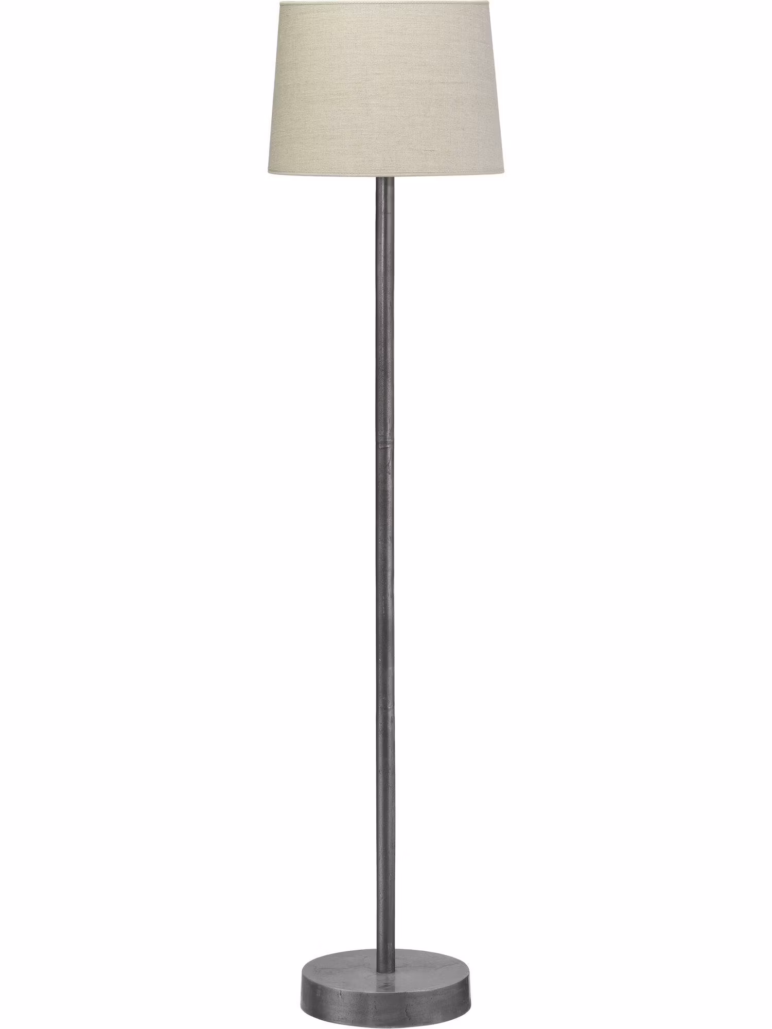 Columbus golvfot Med skärm 435-89