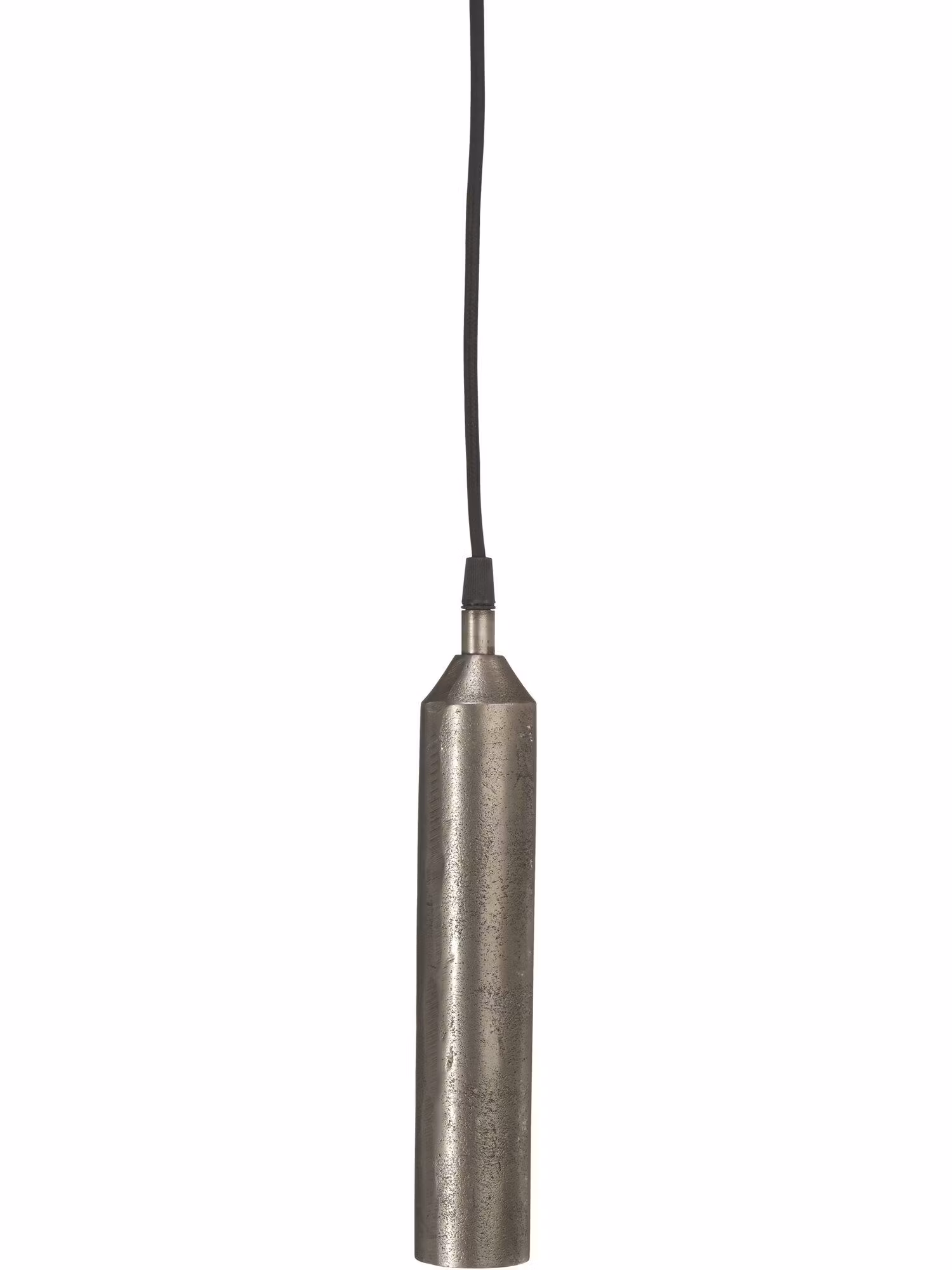 Notice Takupphänge Råsilver 27cm