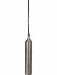 Notice Takupphänge Råsilver 27cm