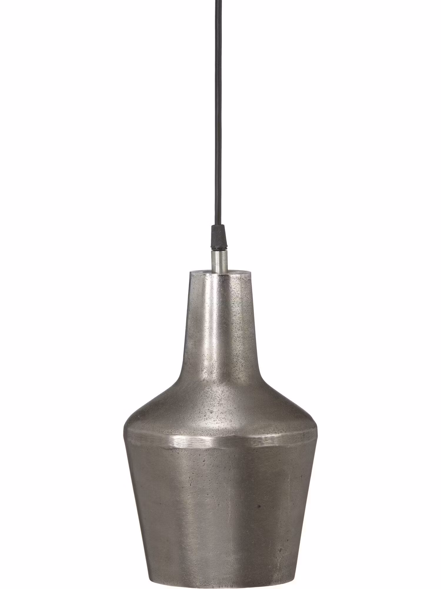 Panama Tak/Fönster Råsilver 18cm