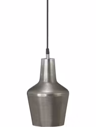 Panama Tak/Fönster Råsilver 18cm