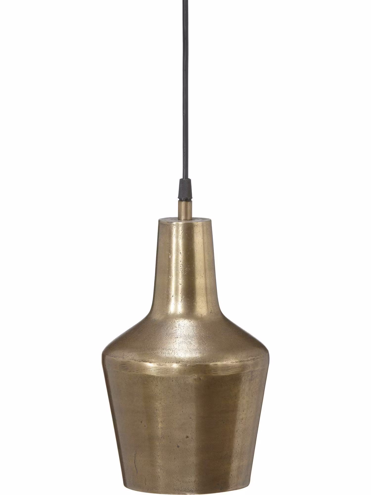 Panama Tak/fönster Råmässing 18cm