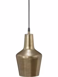 Panama Tak/fönster Råmässing 18cm