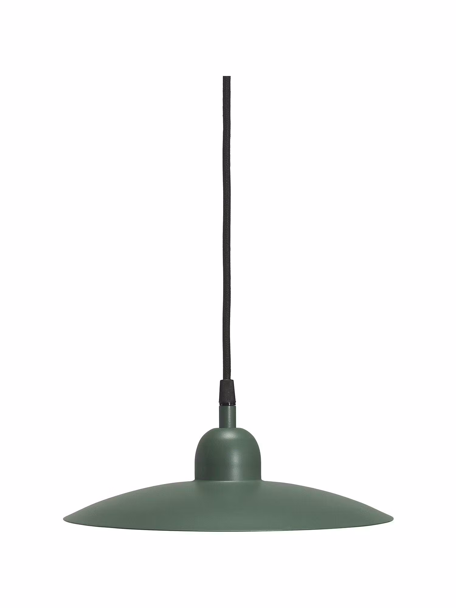 Como tak/fönster Salviagrön 28cm