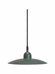 Como tak/fönster Salviagrön 28cm