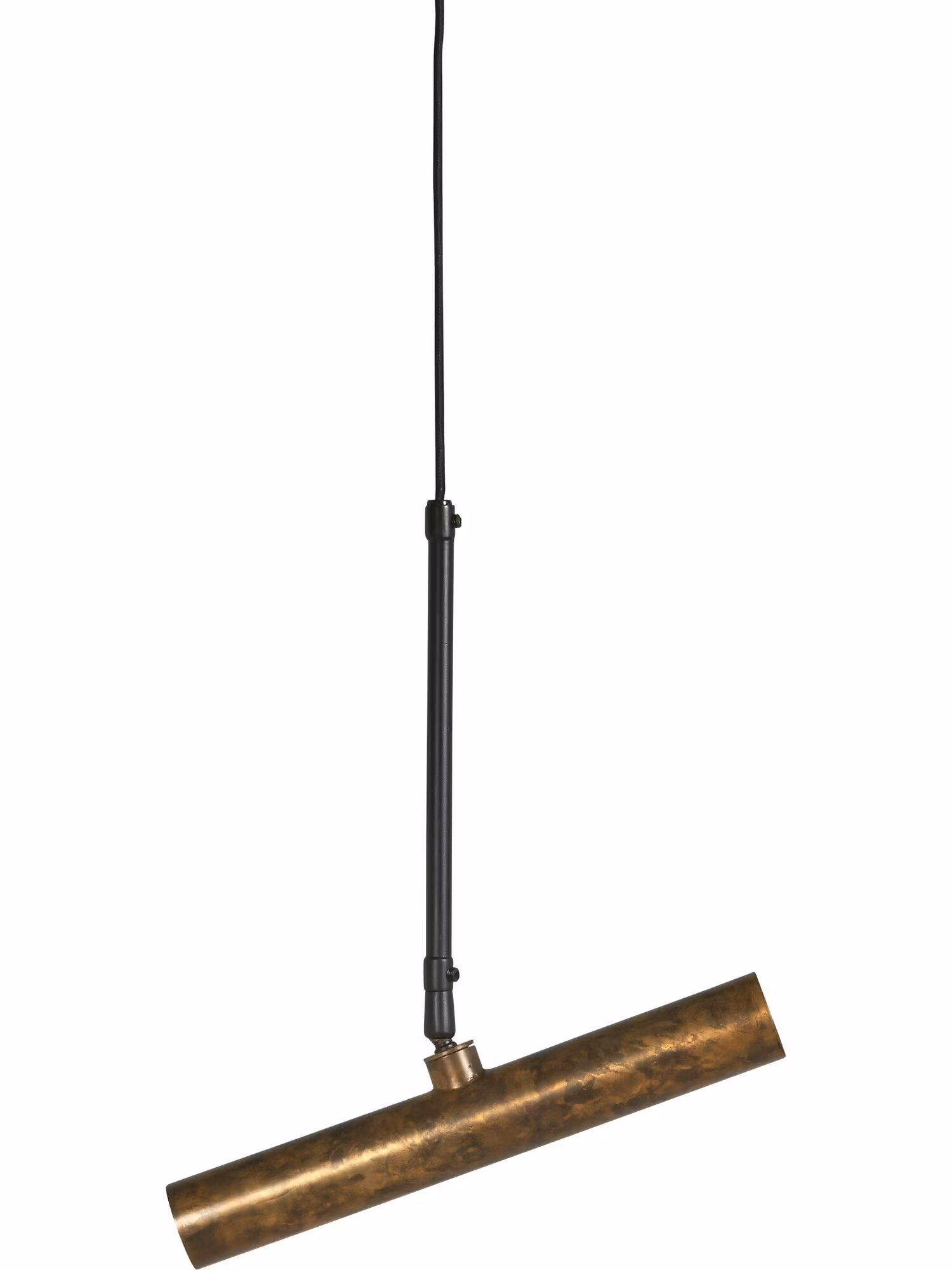 Upptown Tak/Fönster Svart 11cm