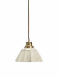 Ester fönsterlampa Offwhite 17cm