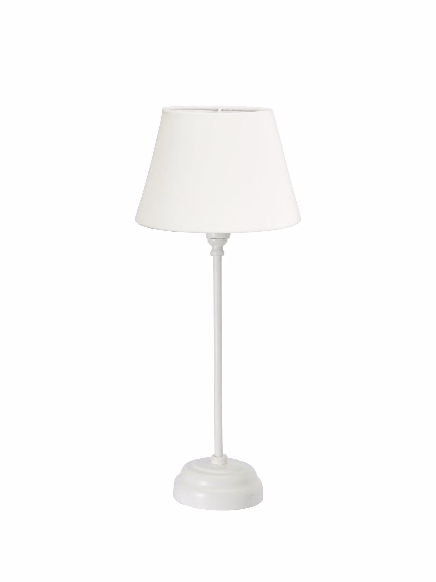 Lottie bordslampa Offwhite 57cm