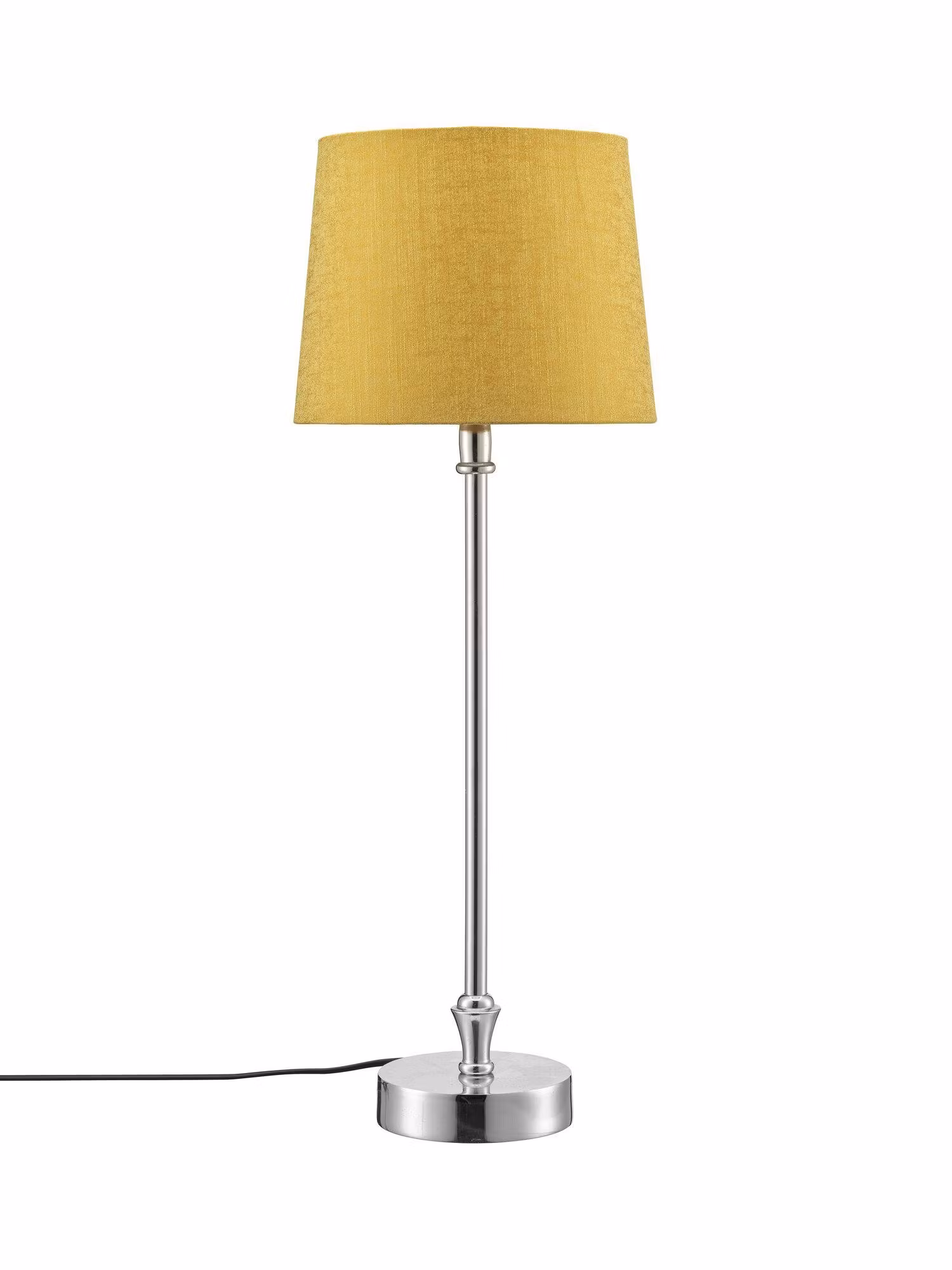 Liam bordslampa Saffran 56cm