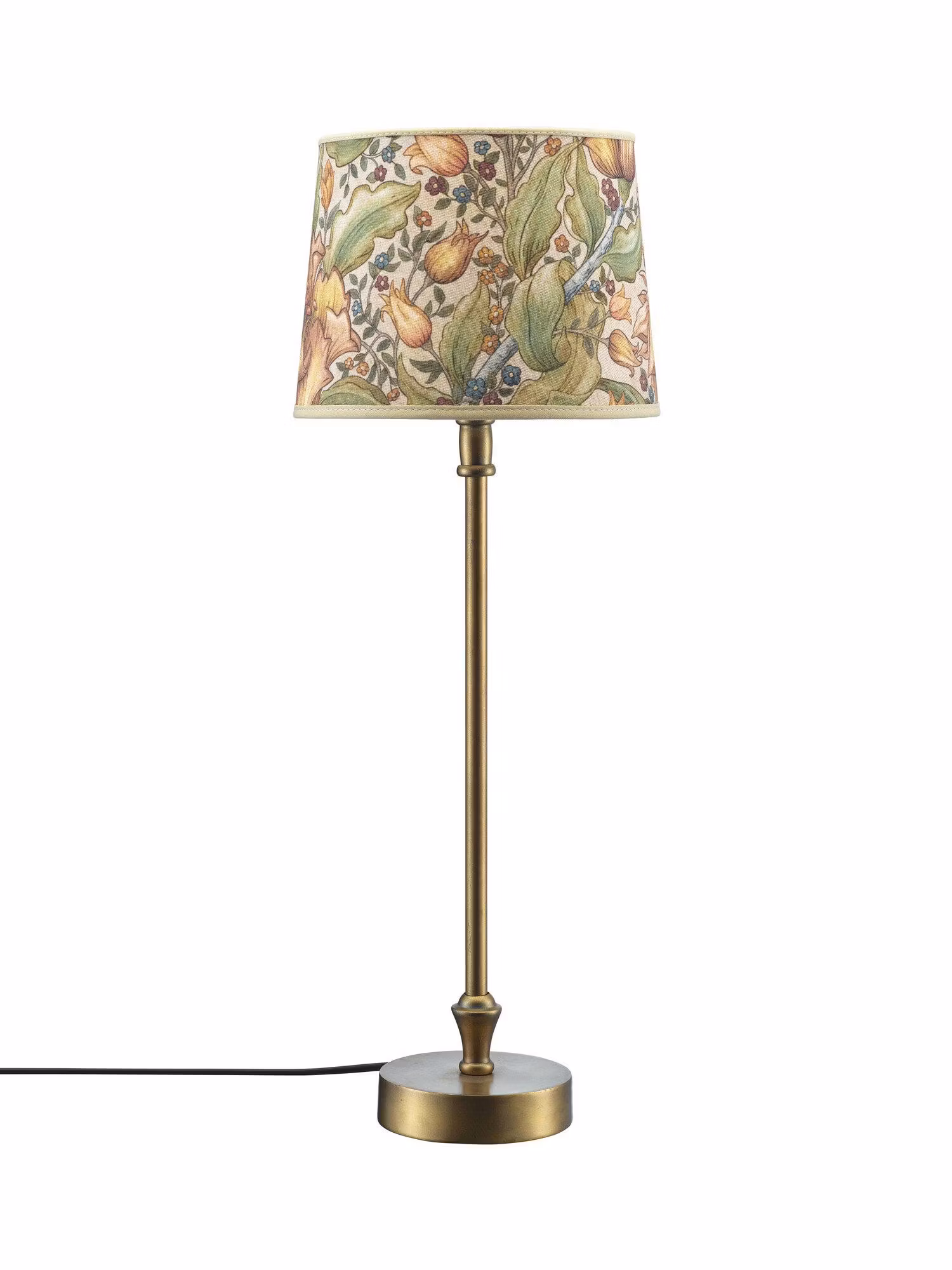 Liam bordslampa Theo 56cm