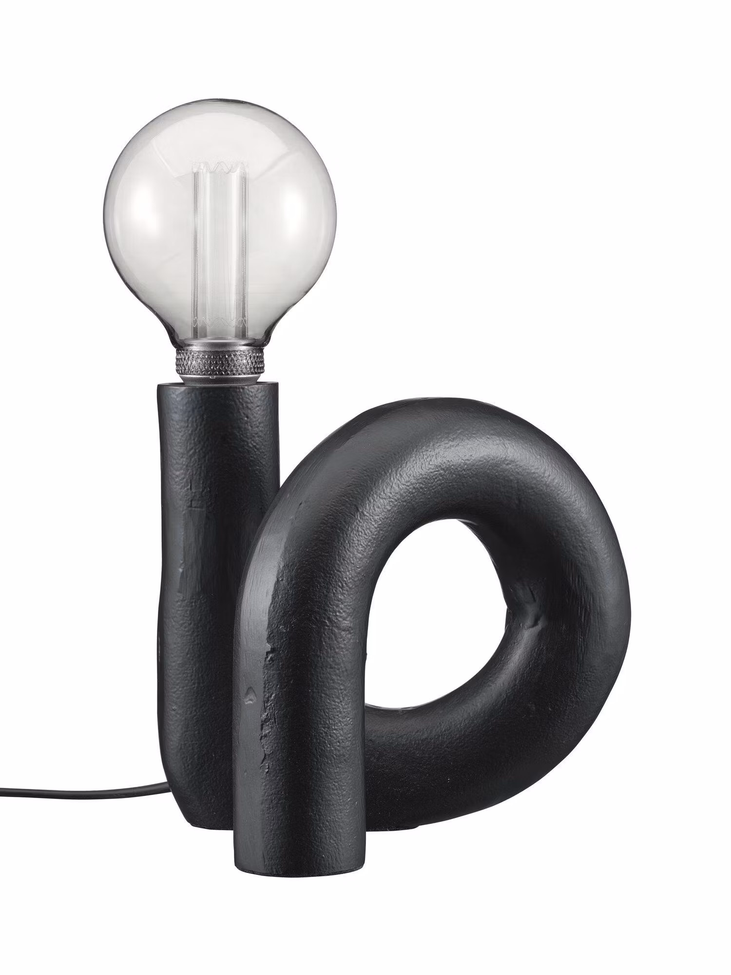 Notice Swirl Svart Inkl. 95mm Smokey