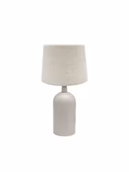 Riley Beige inkl skärm 41 cm