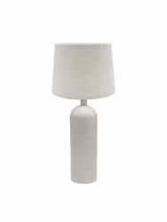 Riley M/Beige inkl skärm 54 cm