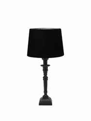 Salong inkl skärm Sofia Franza 46 cm