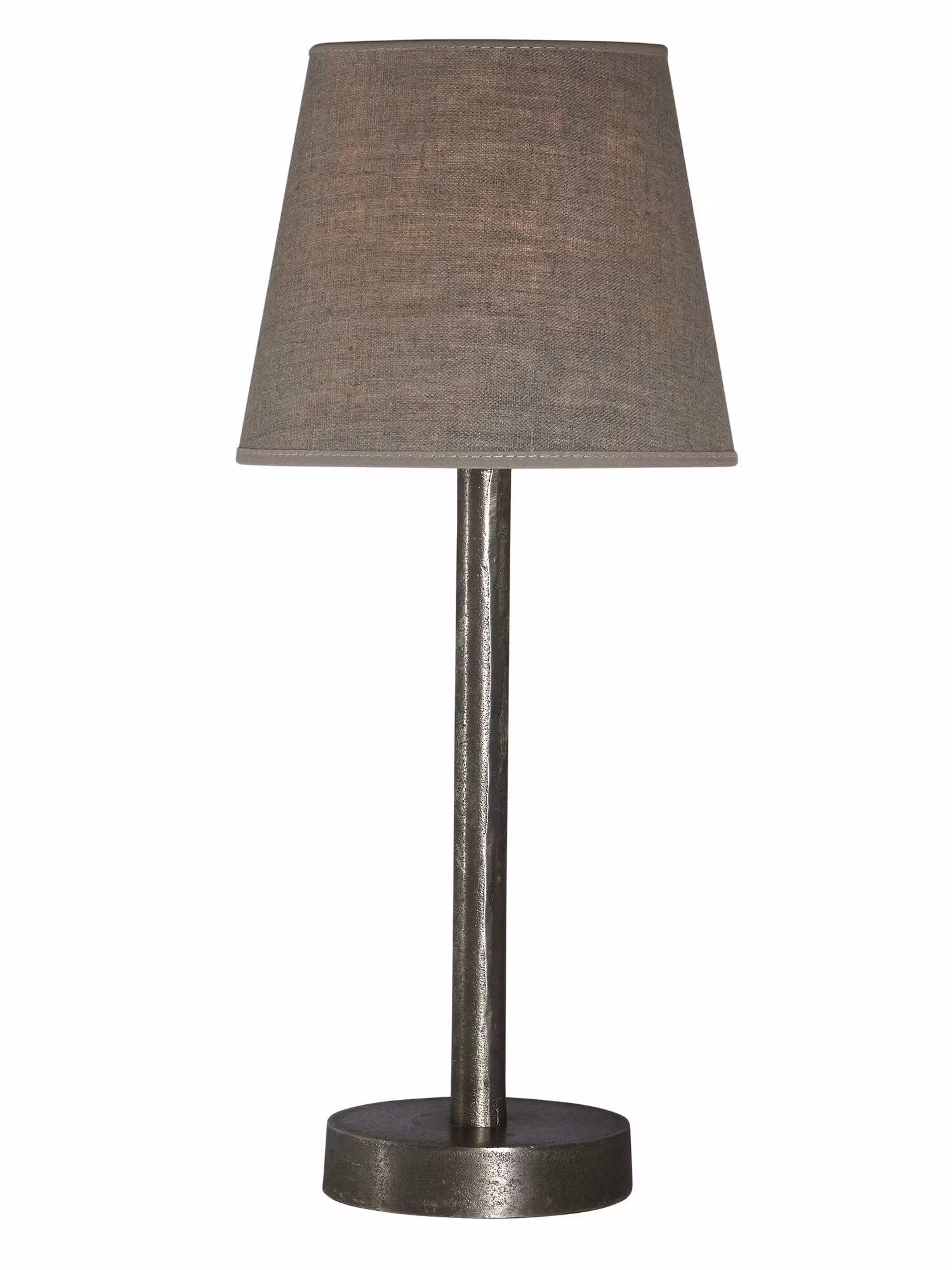 Columbus bordslampa med lampskärm 46cm