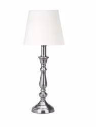 Therese bordslampa med lampskärm 35cm