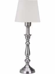 Therese bordslampa med lampskärm 43cm