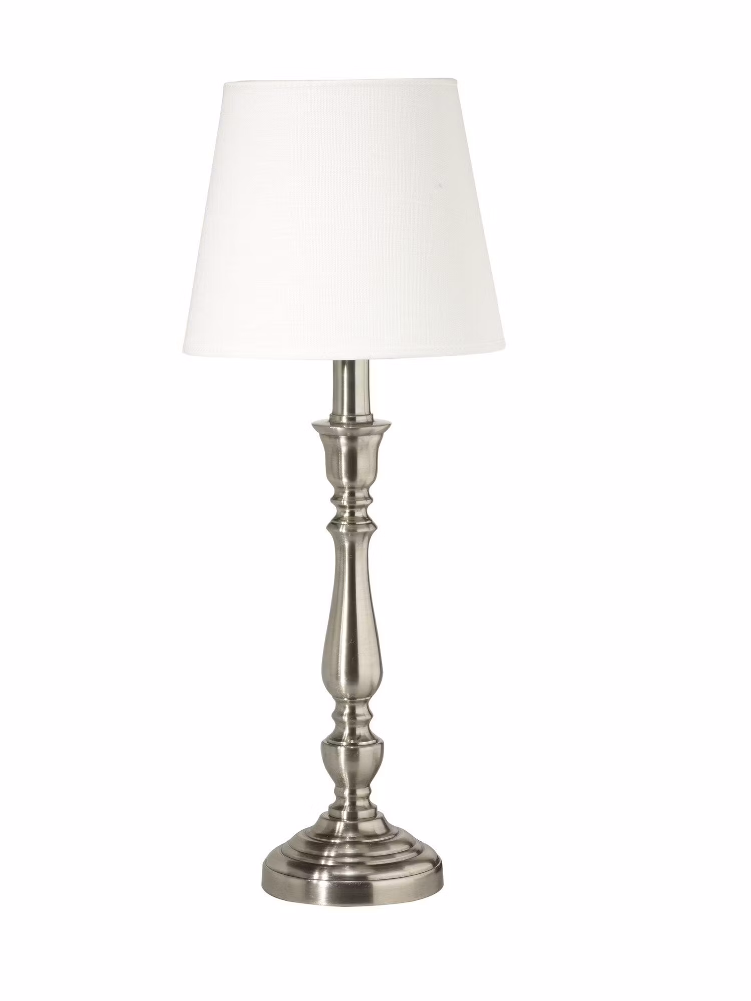 Therese bordslampa med lampskärm 51cm