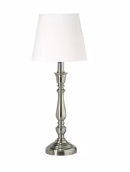 Therese bordslampa med lampskärm 51cm