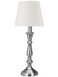 Therese bordslampa med lampskärm 62cm