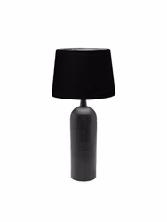 Riley M/Svart inkl skärm 54 cm