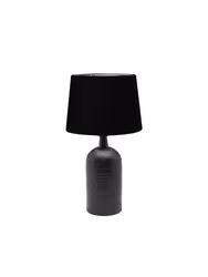 Riley Svart inkl skärm 41 cm