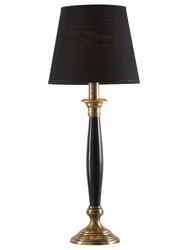 Madison Lampfot Med lampskärm 55cm