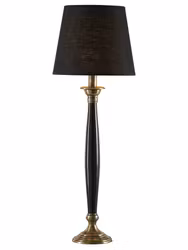 Madison Lampfot Med lampskärm 72cm