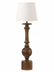 Molly Lampfot Med lampskärm 72cm