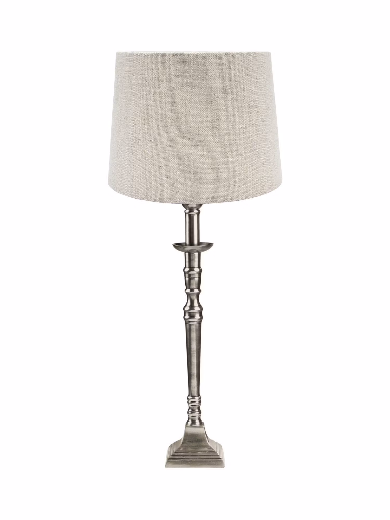 Salong inkl skärm stone 46 cm