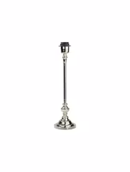 Andrea Lampfot Krom 43cm