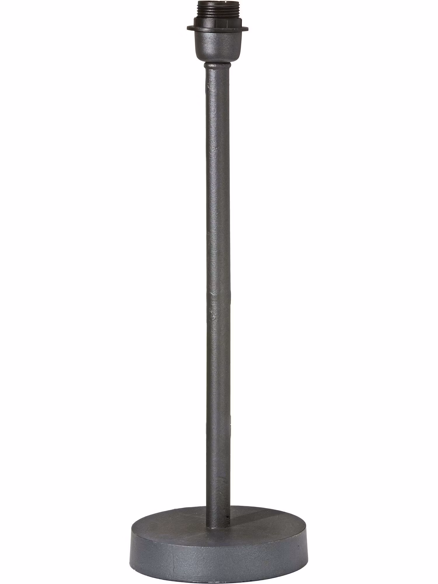 Columbus Lampfot Industrigrå 50cm