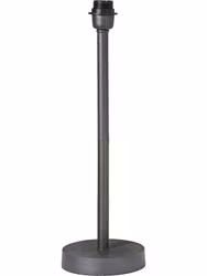 Columbus Lampfot Industrigrå 50cm