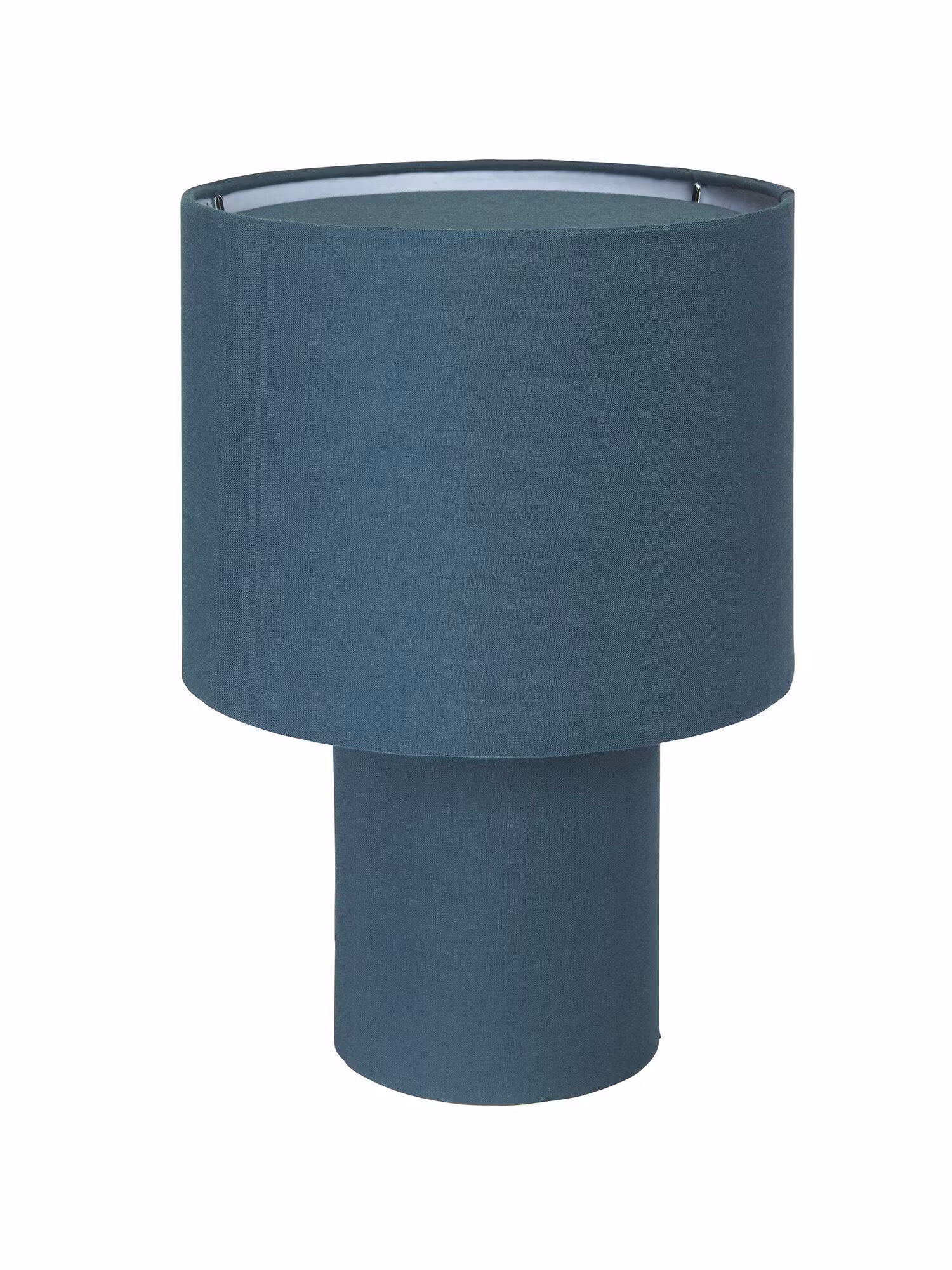 Leah Bordslampa Petrol 28cm