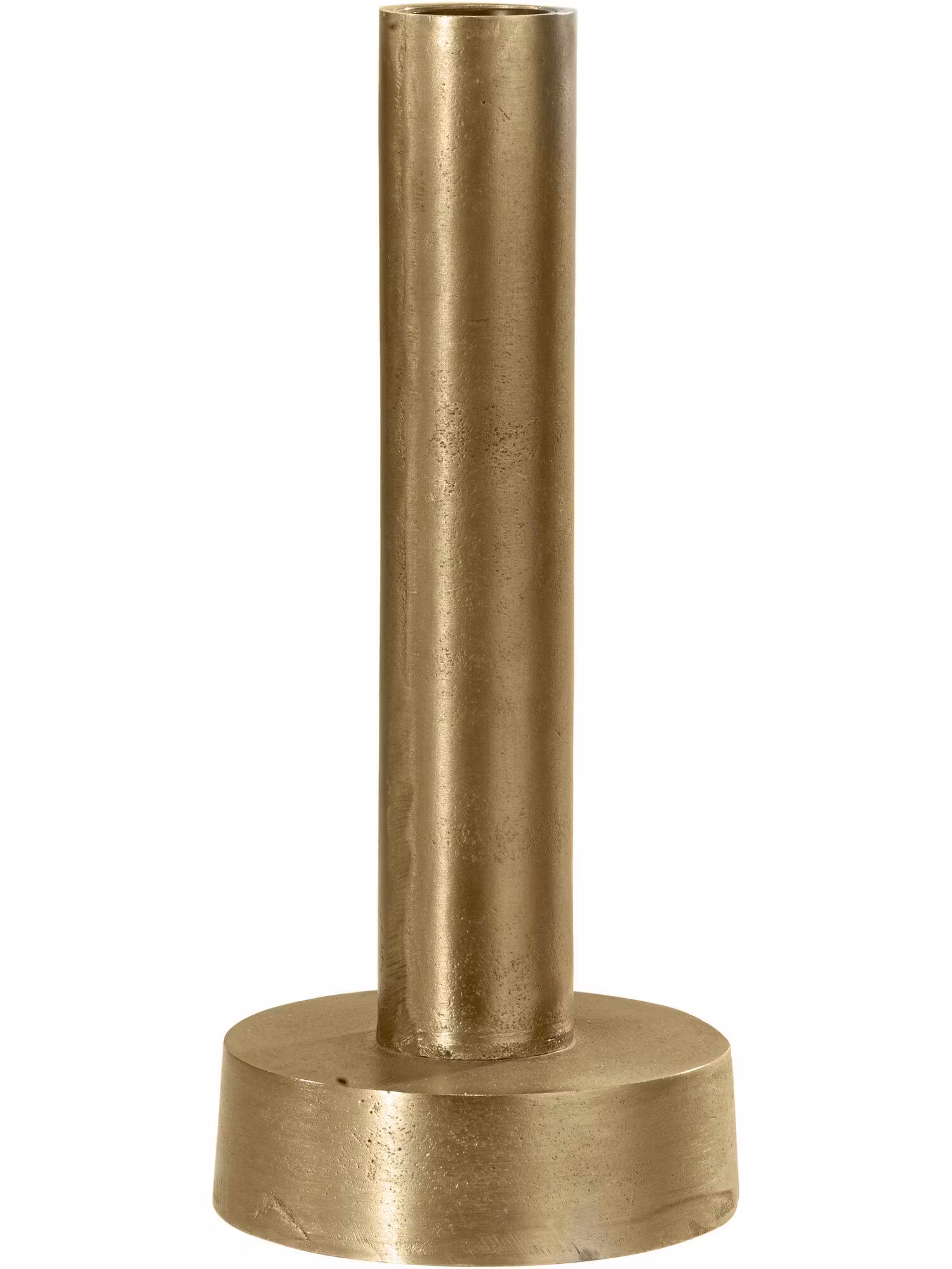 Notice lampfot Råguld 30cm